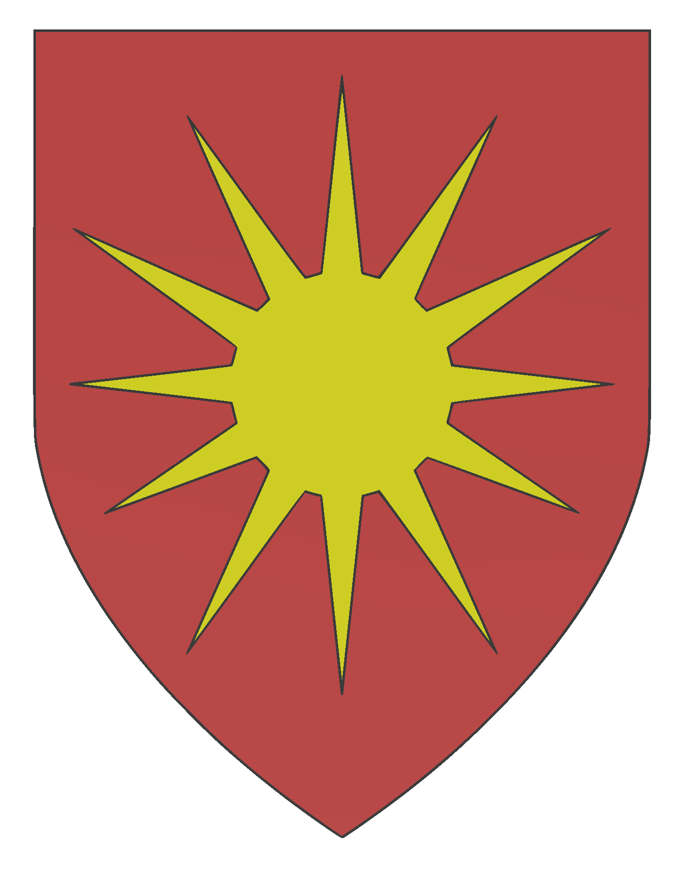 Bodø - Coat Of Arms