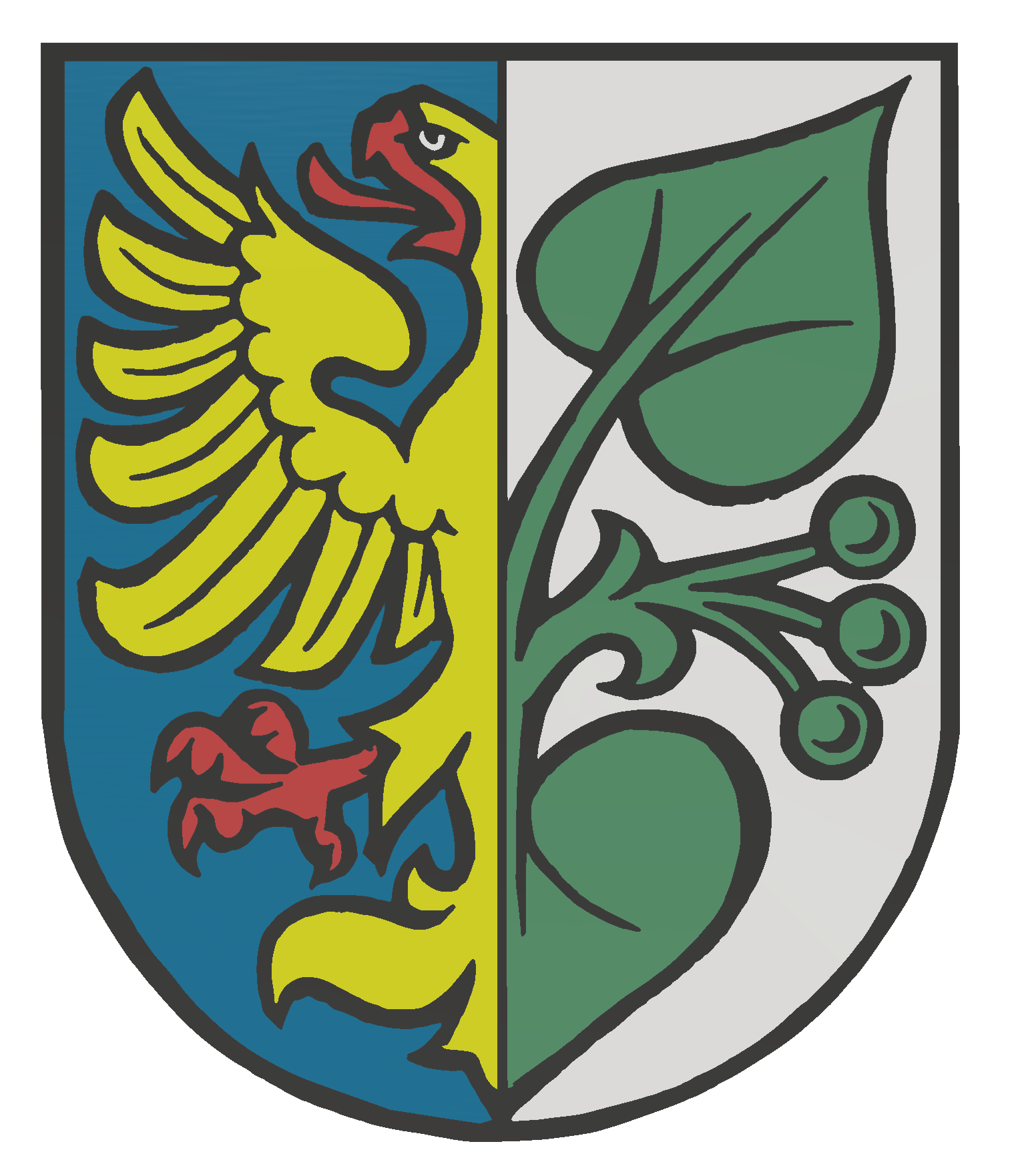 Karviná - Coat Of Arms