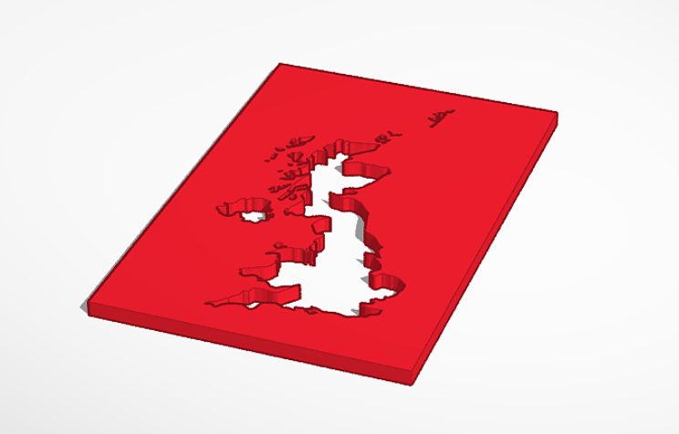 UK Template