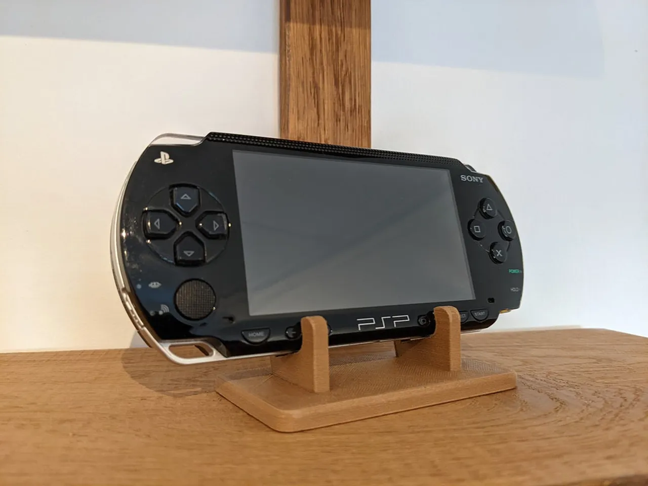 Sony PSP 1000 Playstation Portable Display 