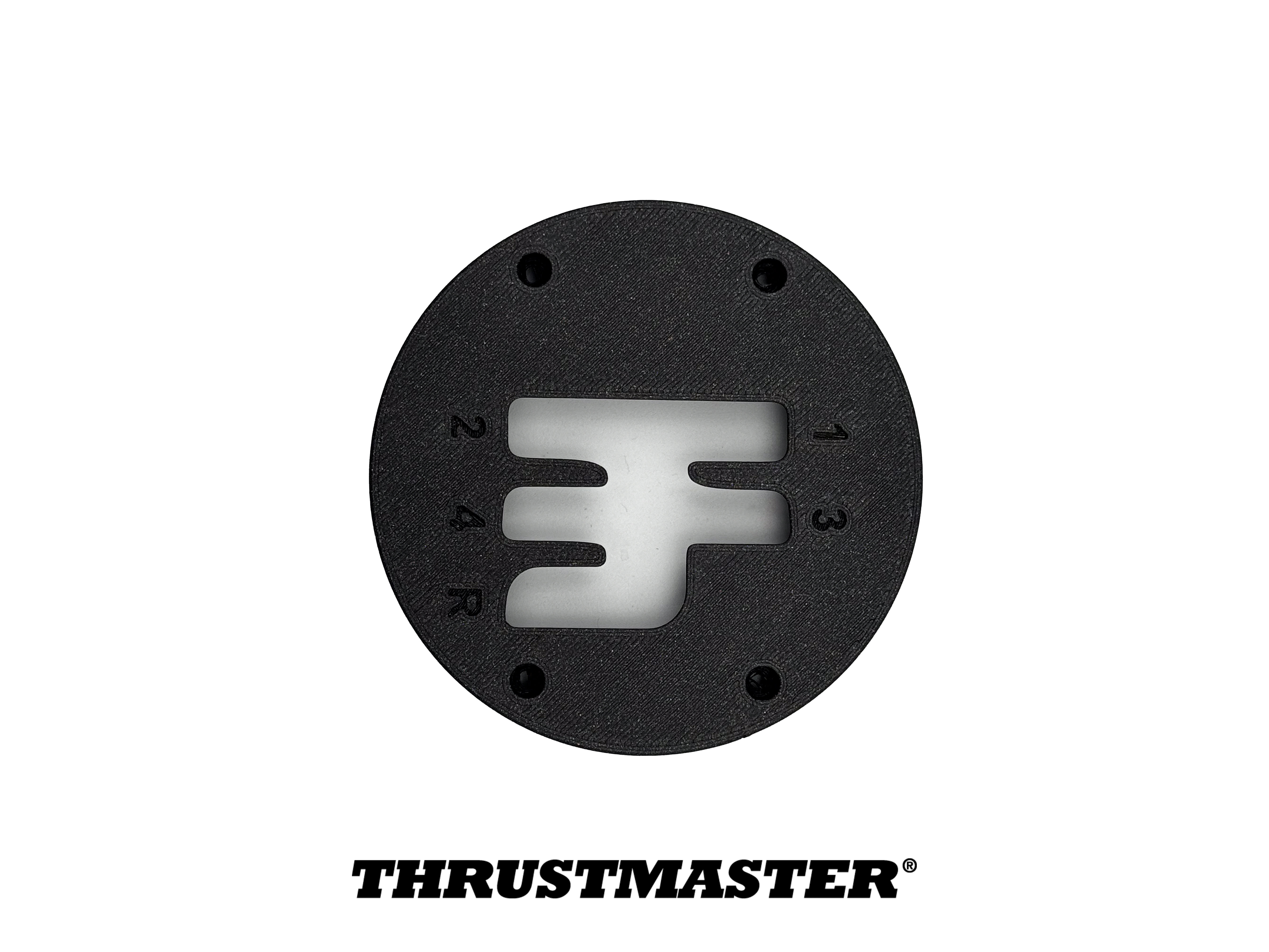THRUSTMASTER : TH8A Shifter Accessories — miniatura 4