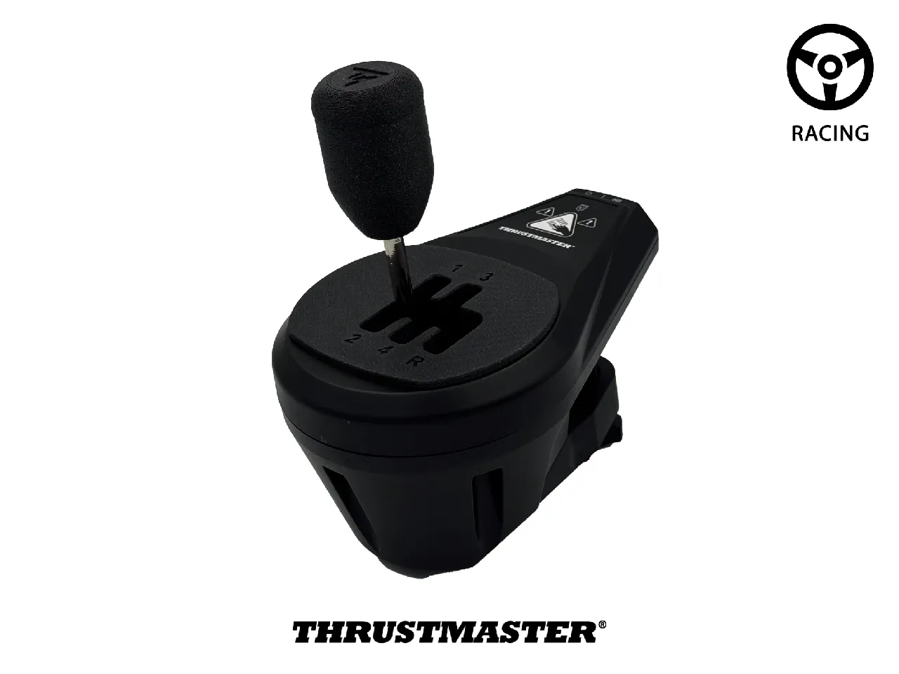 THRUSTMASTER : TH8S Shifter Accessories by Thrustmaster | Download 