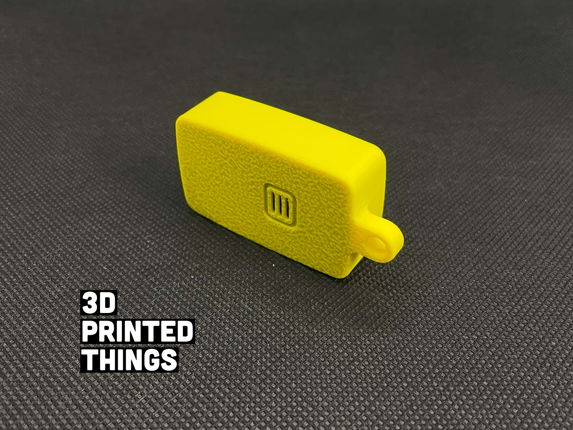 tv-keychain-por-3d-printed-things-descargar-modelo-stl-gratuito