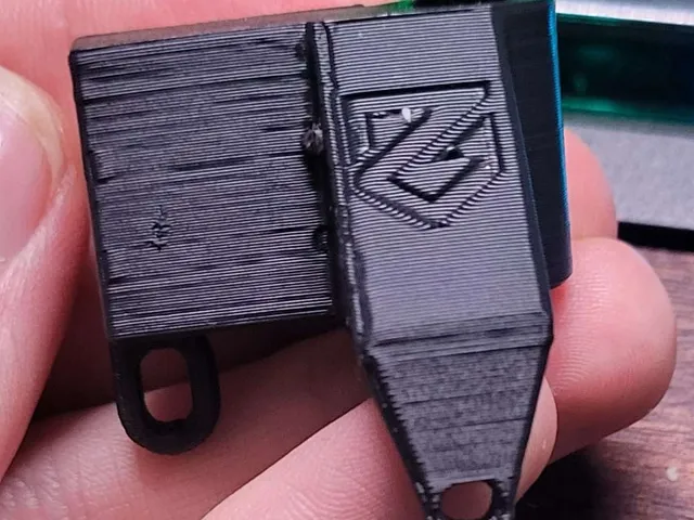 Sherpa Mini Filament Sensor