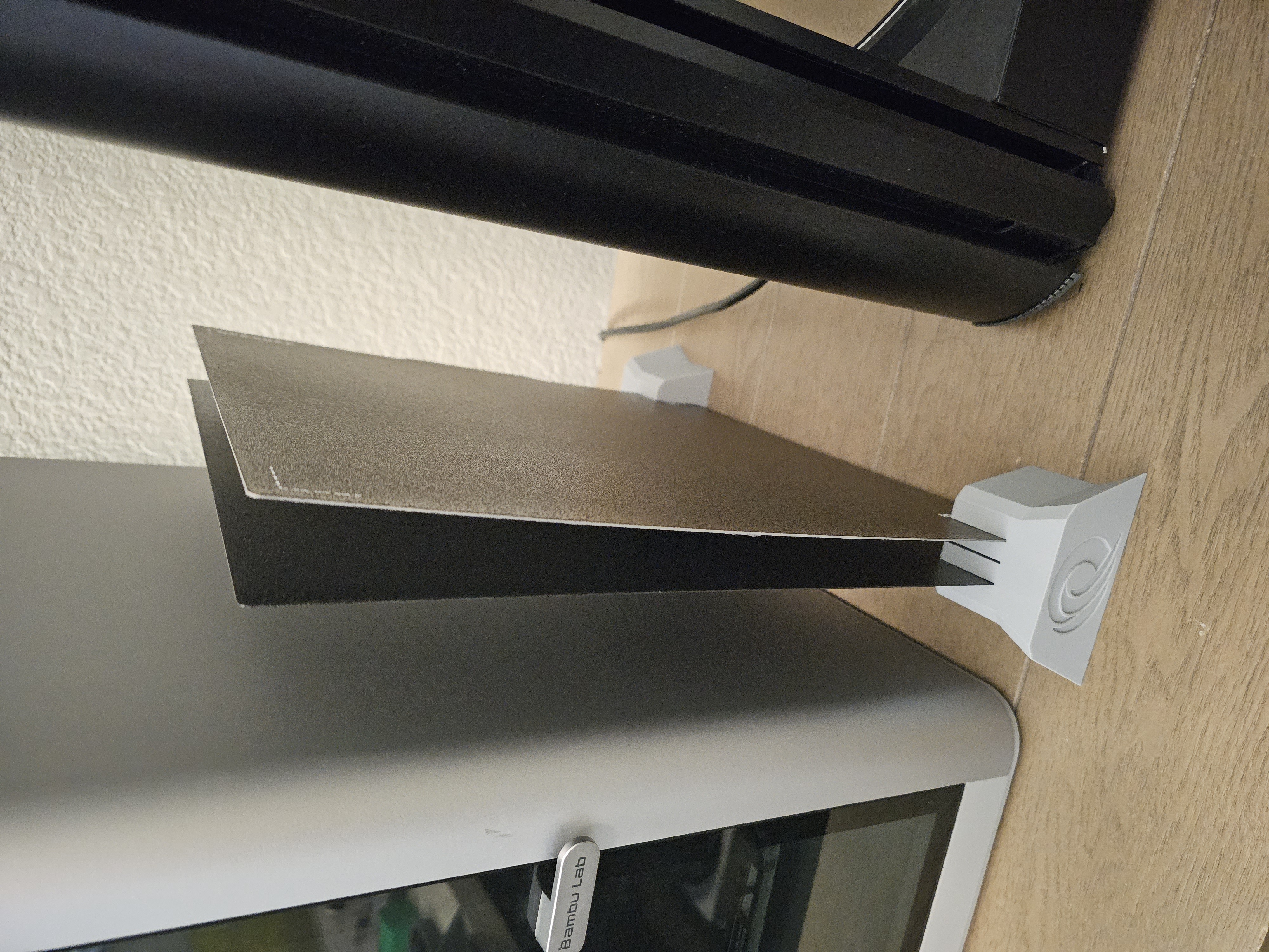 Qidi Tech X Max 3 Build Plate Holder