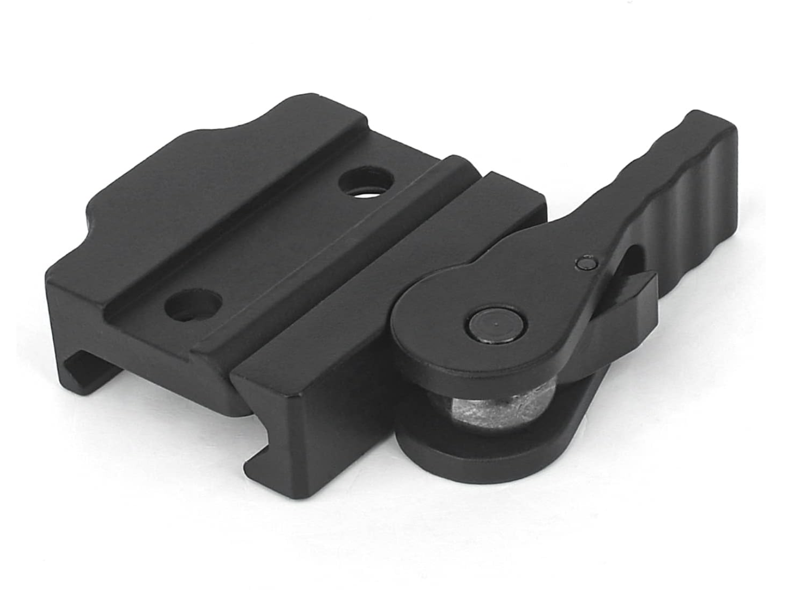 Mock Tactical Light External Battery Box for Airsoft by Jason