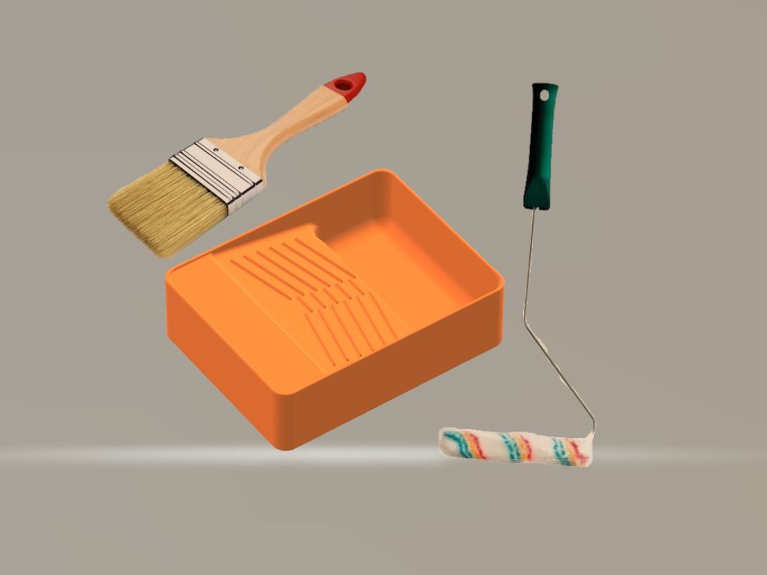 Painters Tray