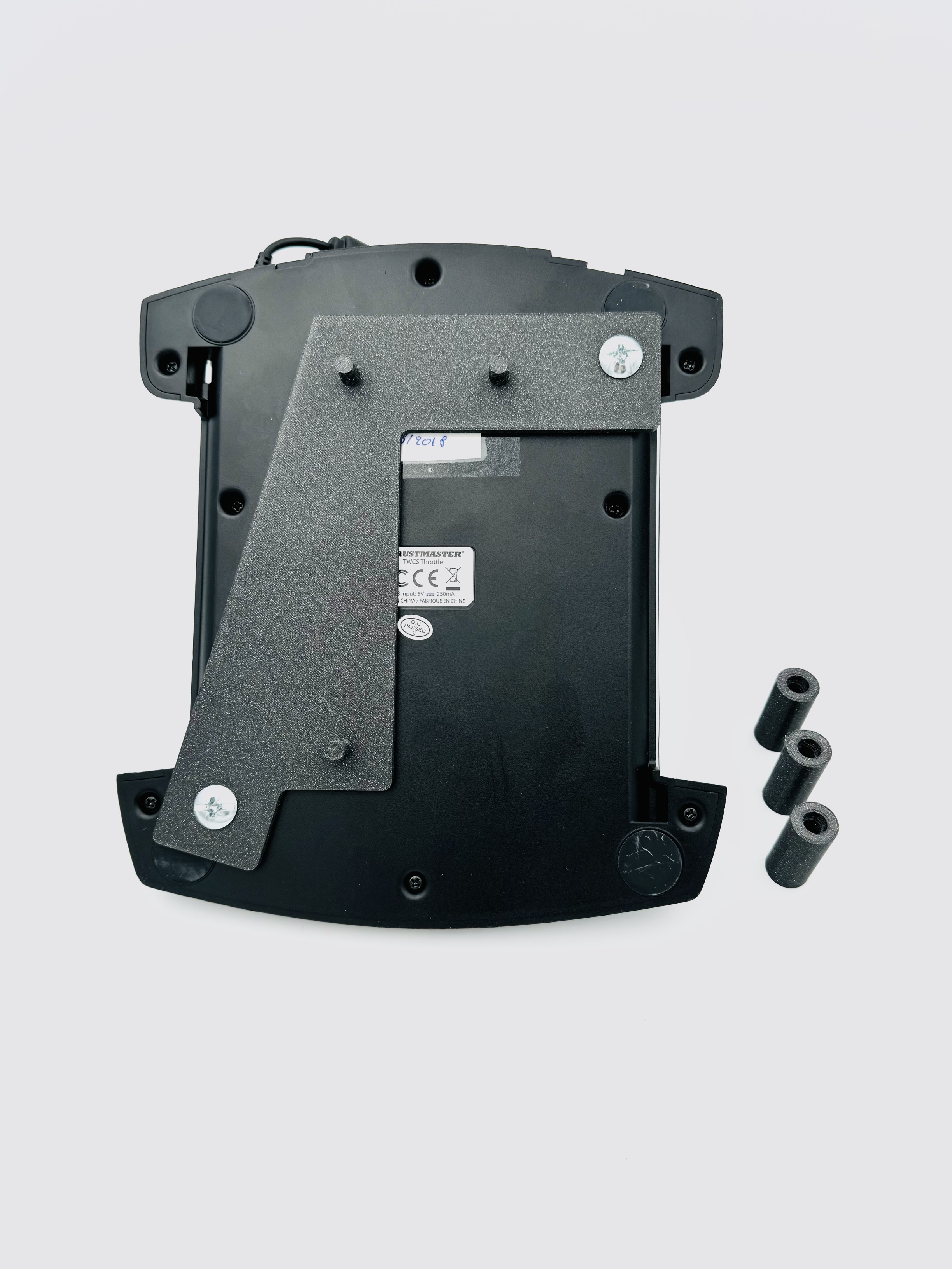 tca-range-accessories-by-thrustmaster-download-free-stl-model
