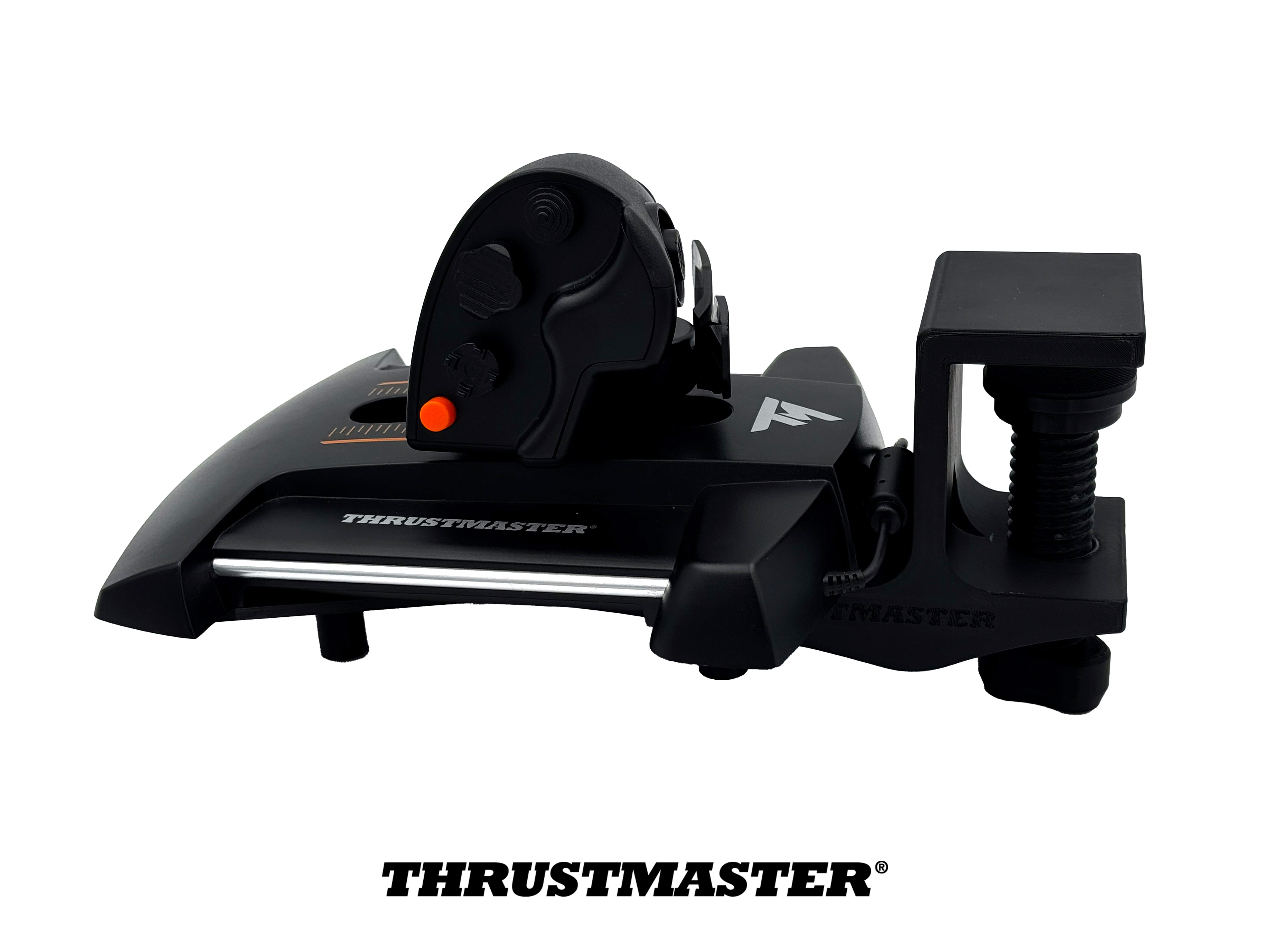 THRUSTMASTER : T.16000M Accessories by Thrustmaster | Download free STL ...