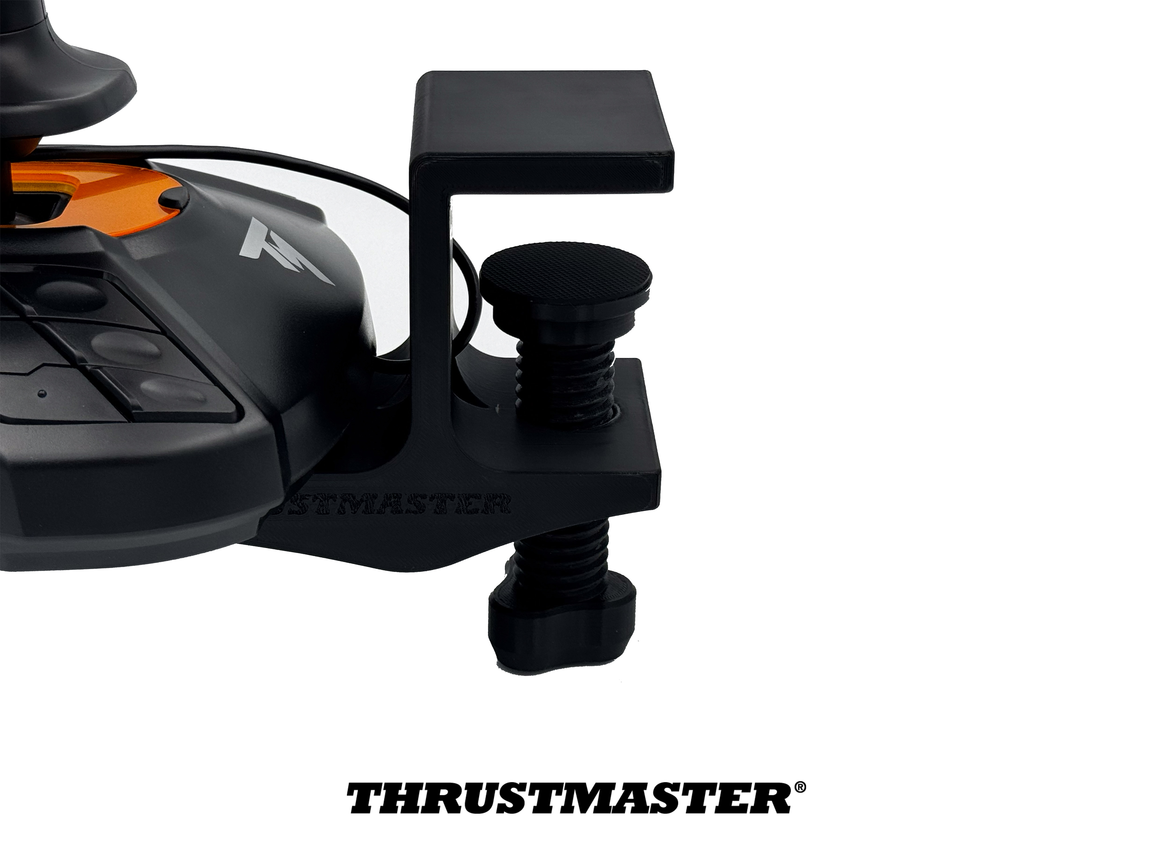 THRUSTMASTER : T.16000M Accessories por Thrustmaster | Descargar modelo ...