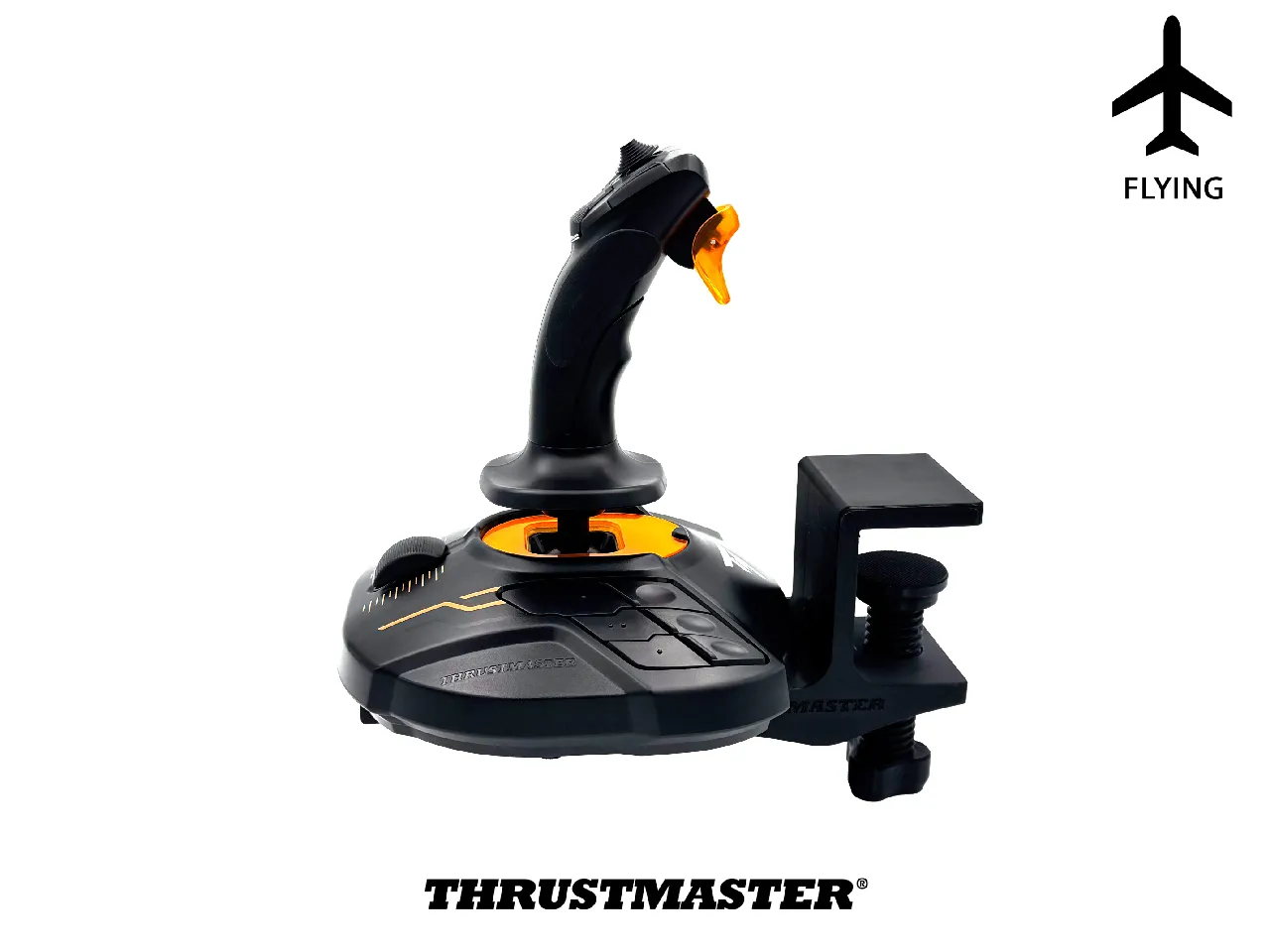 THRUSTMASTER : T.16000M Accessories by Thrustmaster