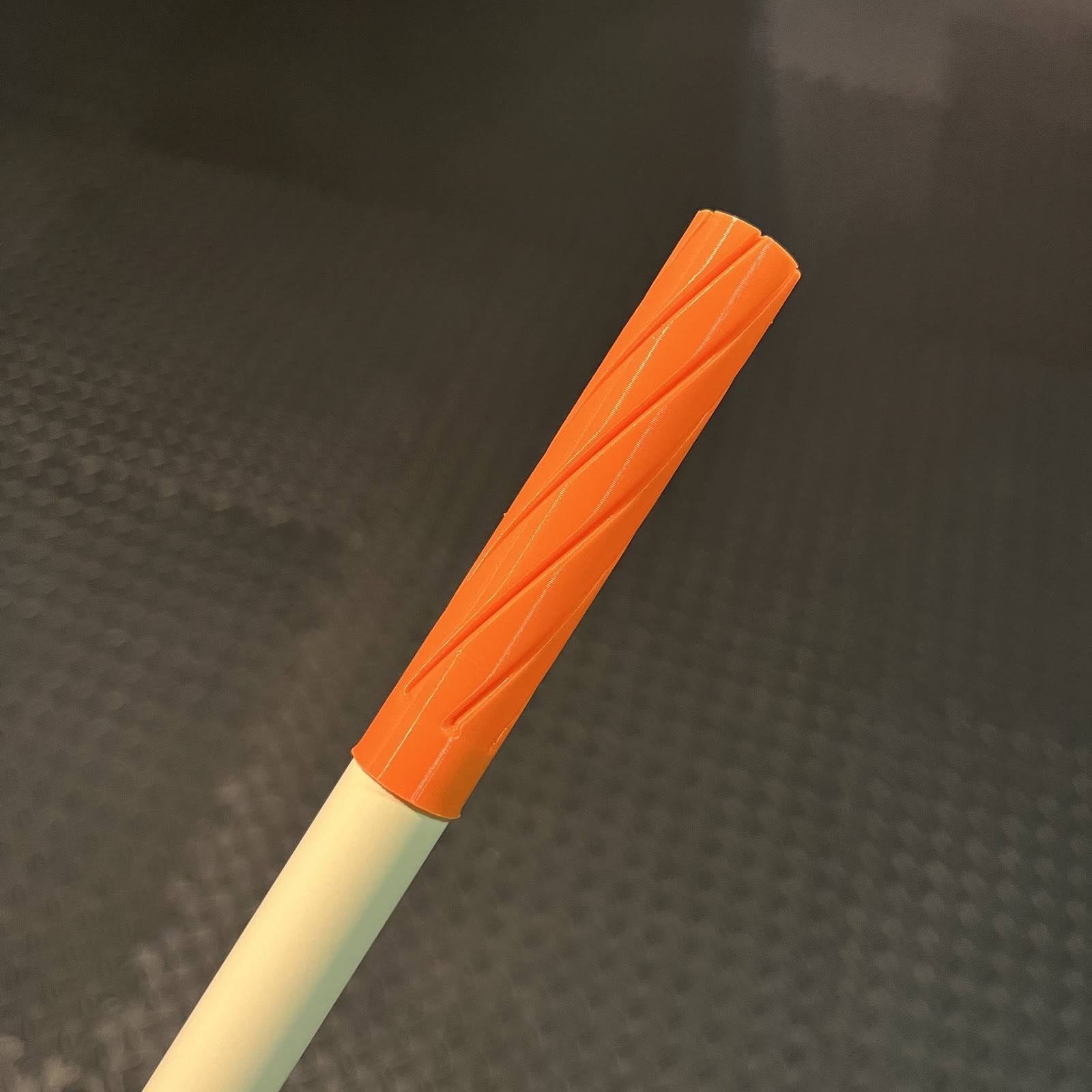Nerf Rifled Barrel Attachment (SCAR)