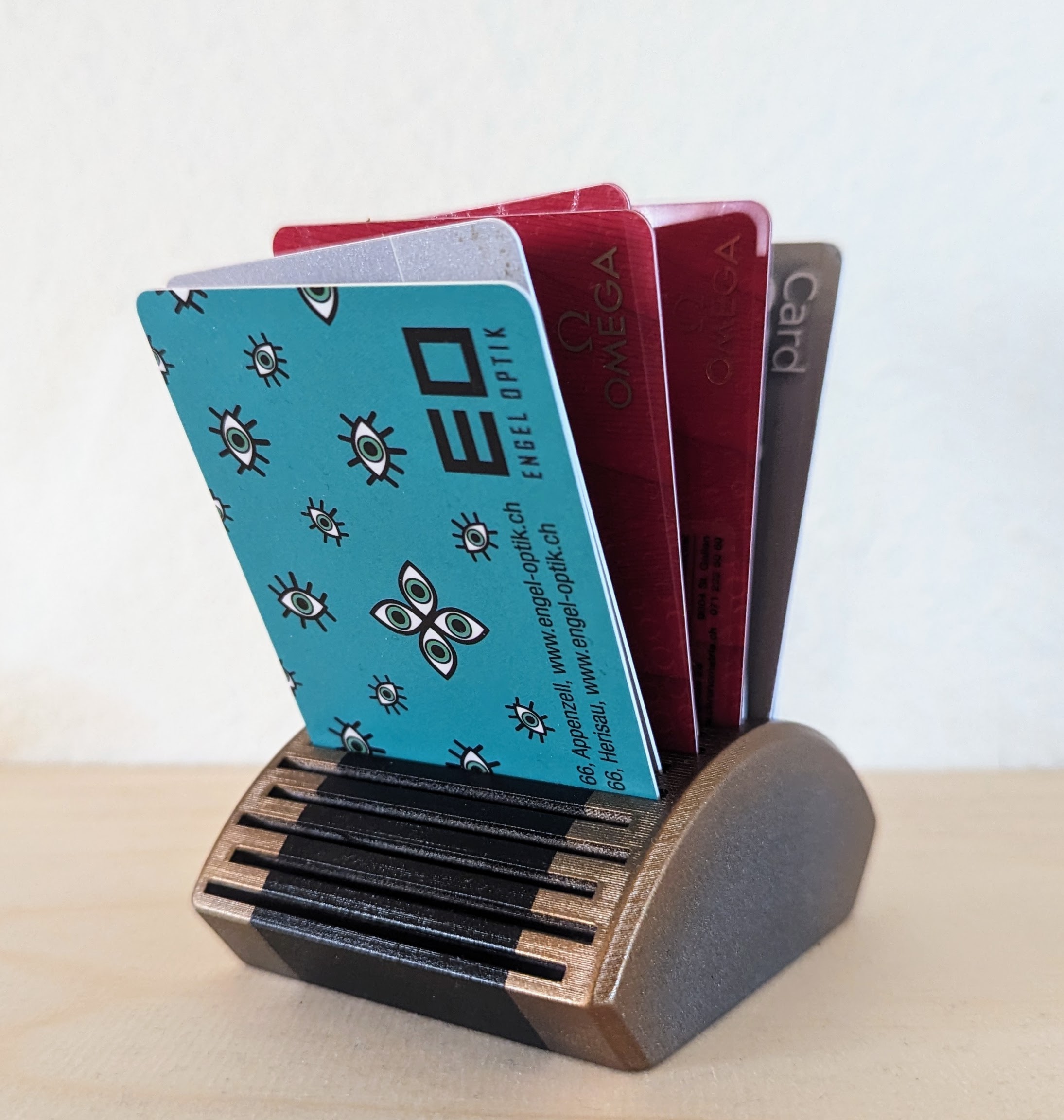 Card Organizer