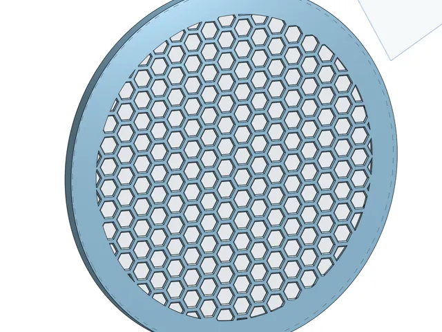 Popcorn lid