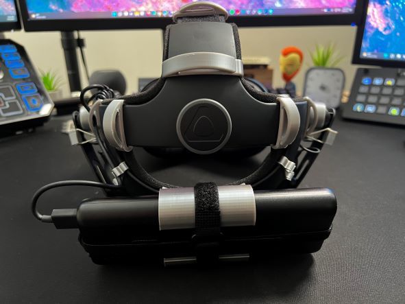 Anker 20100 DAS holder V2