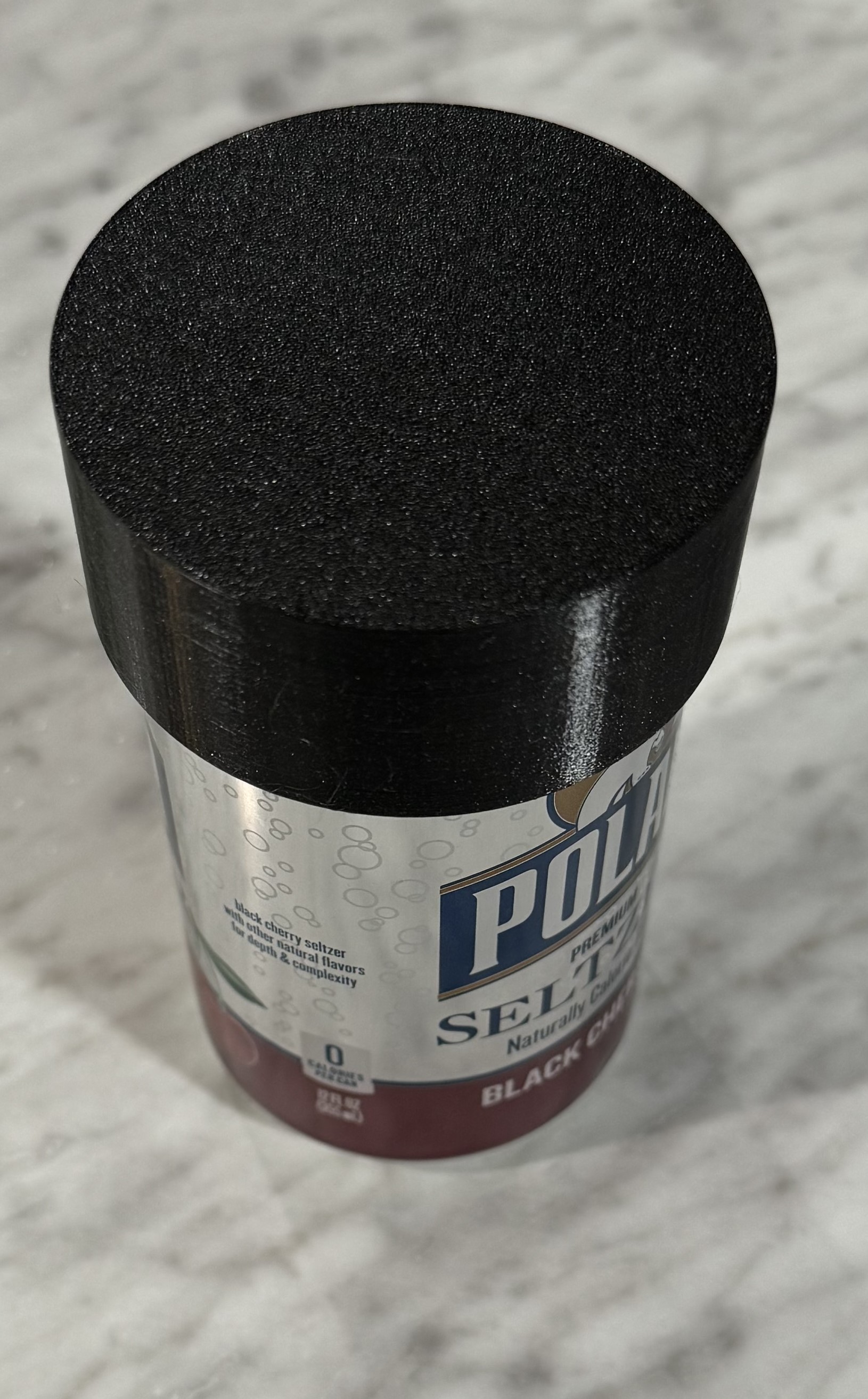 12oz Beverage Can Lid
