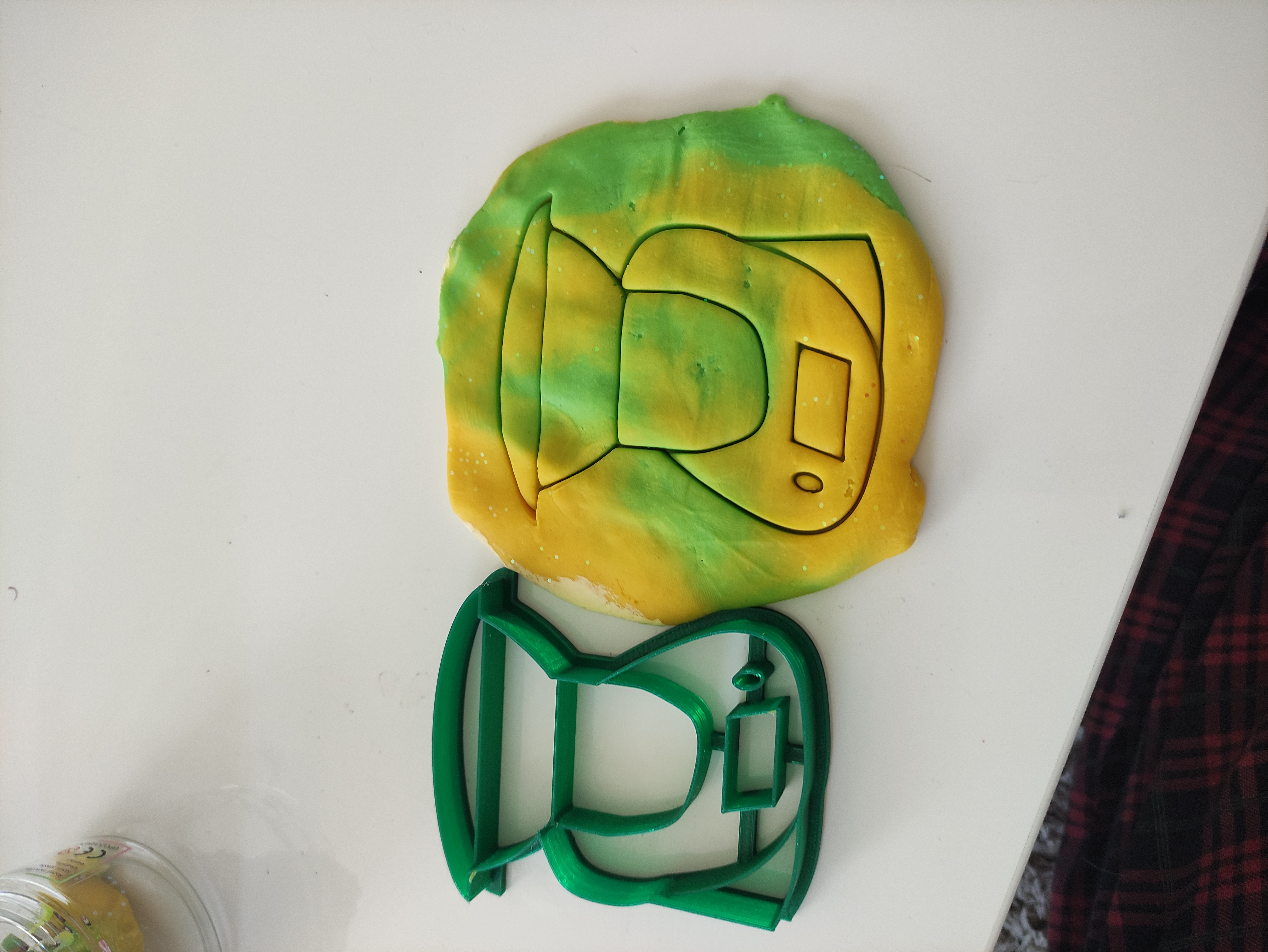 Thermomix cutter