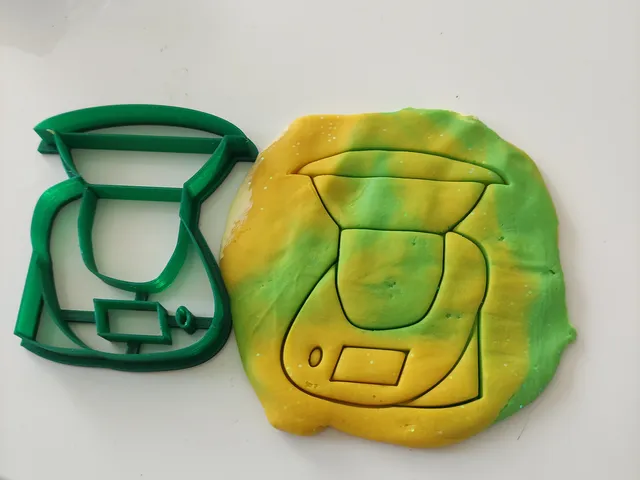 Thermomix cutter