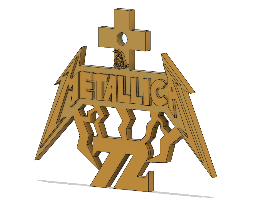 METALLICA ALBUMS TAG!!!