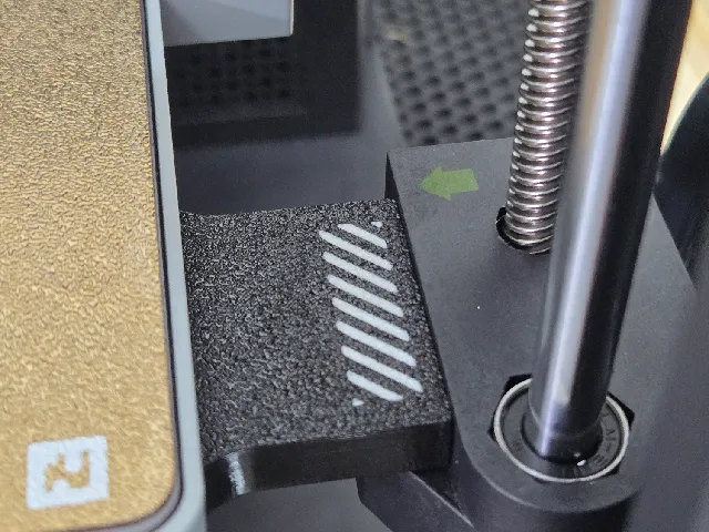 Flashforge Adventurer AD5X Cover