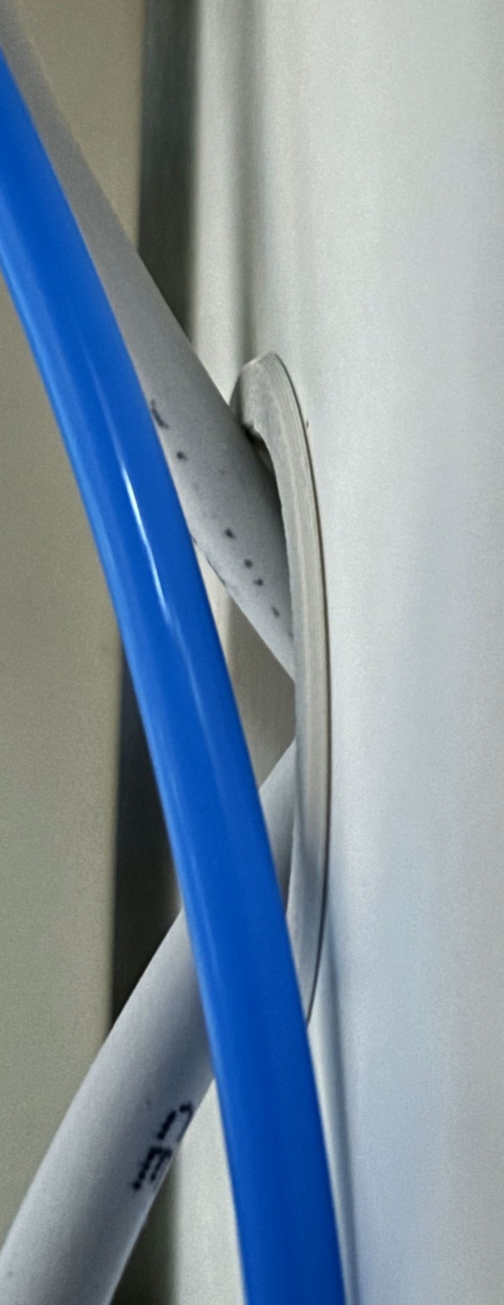 Parametric cable bushing/feed through / Parametrischer Kabeldurchlass — miniatura 4