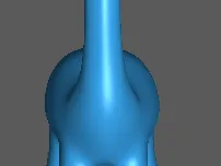 Diplodoculus