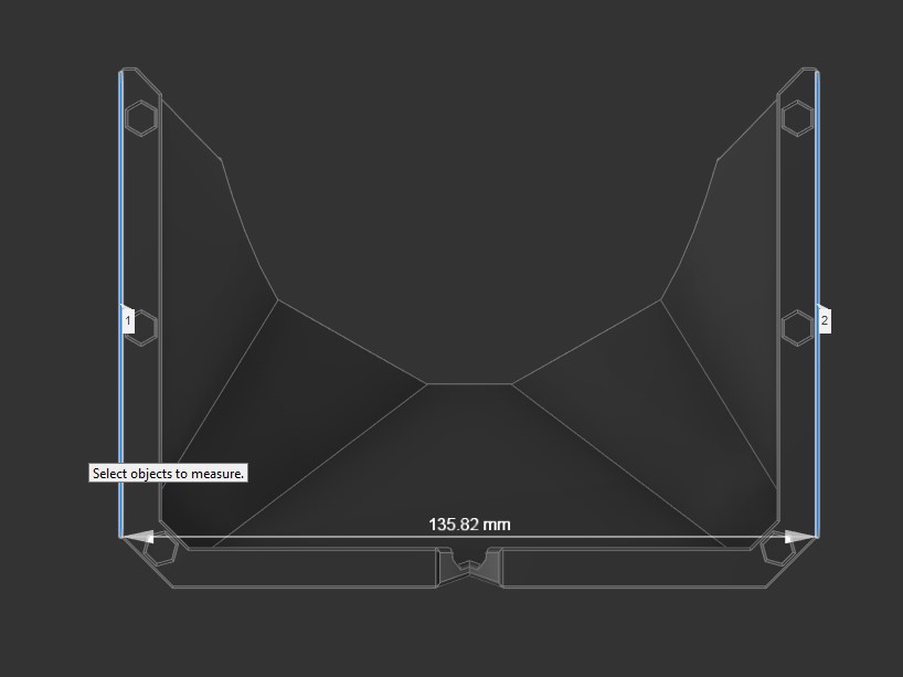 Air vent redirect — miniatura 3