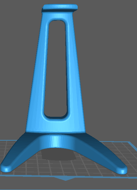 Headphone Stand V2