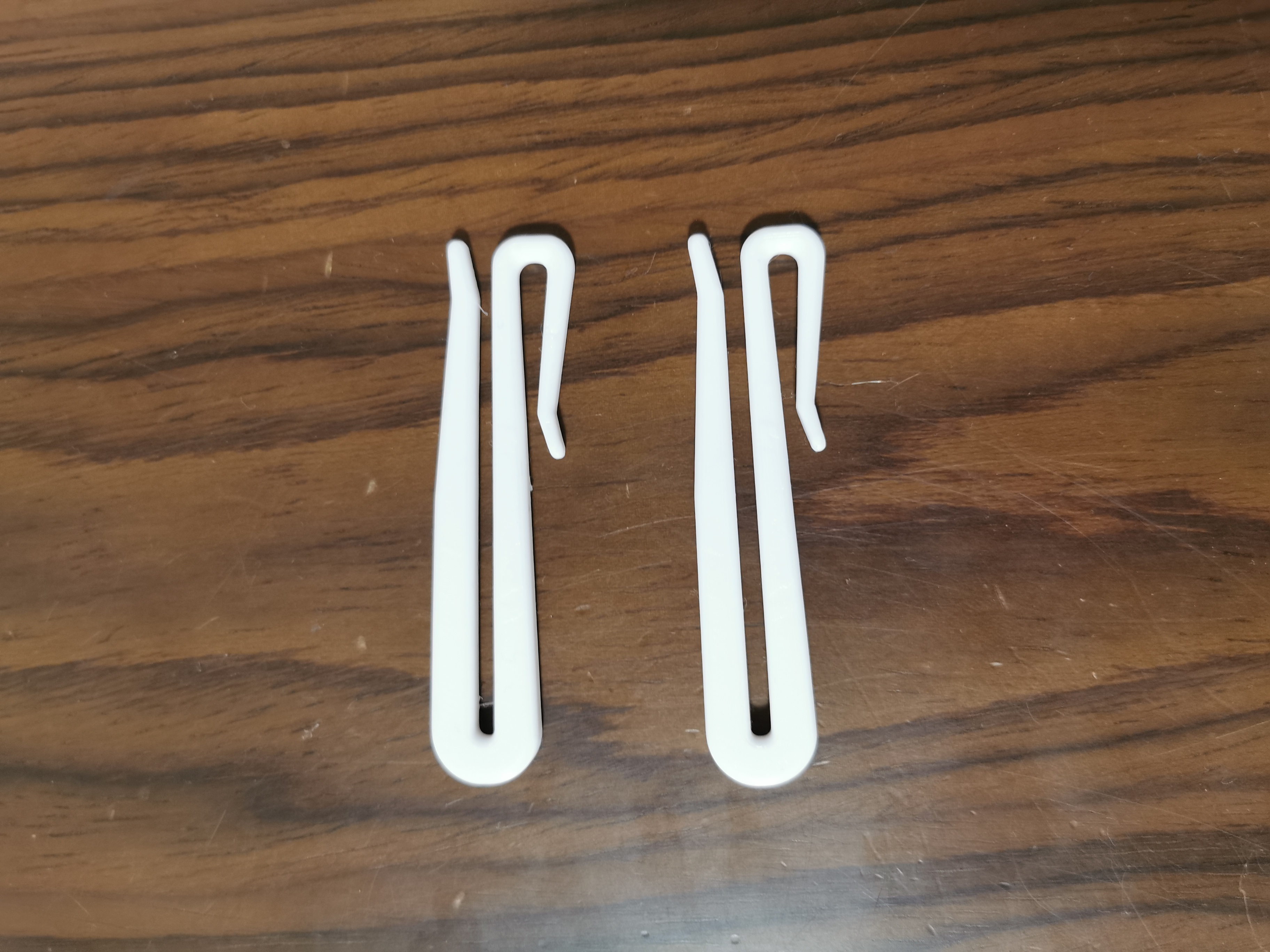 Curtain hook