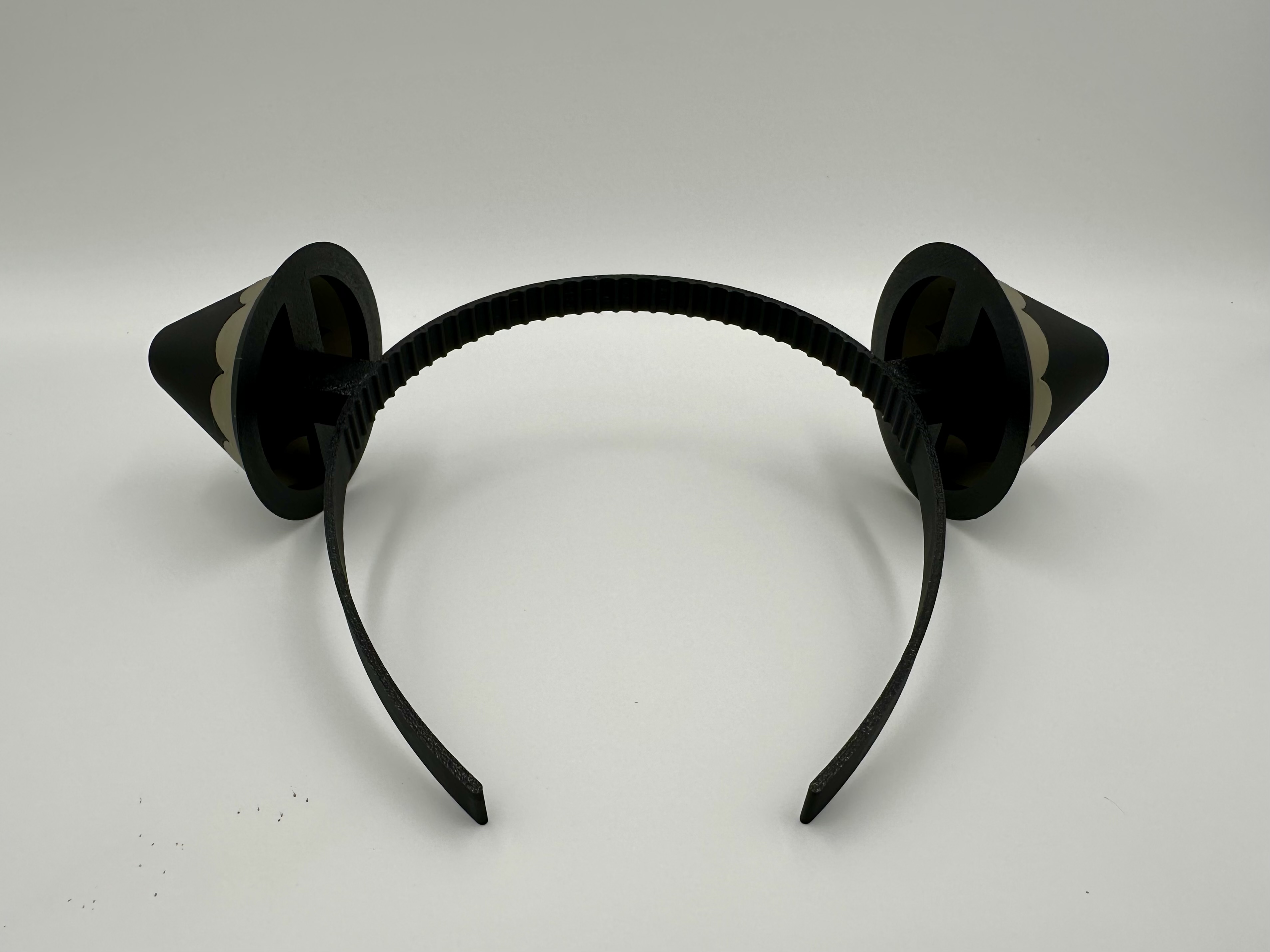 Spy x Family - Anya Forger Cosplay Hair Accessory