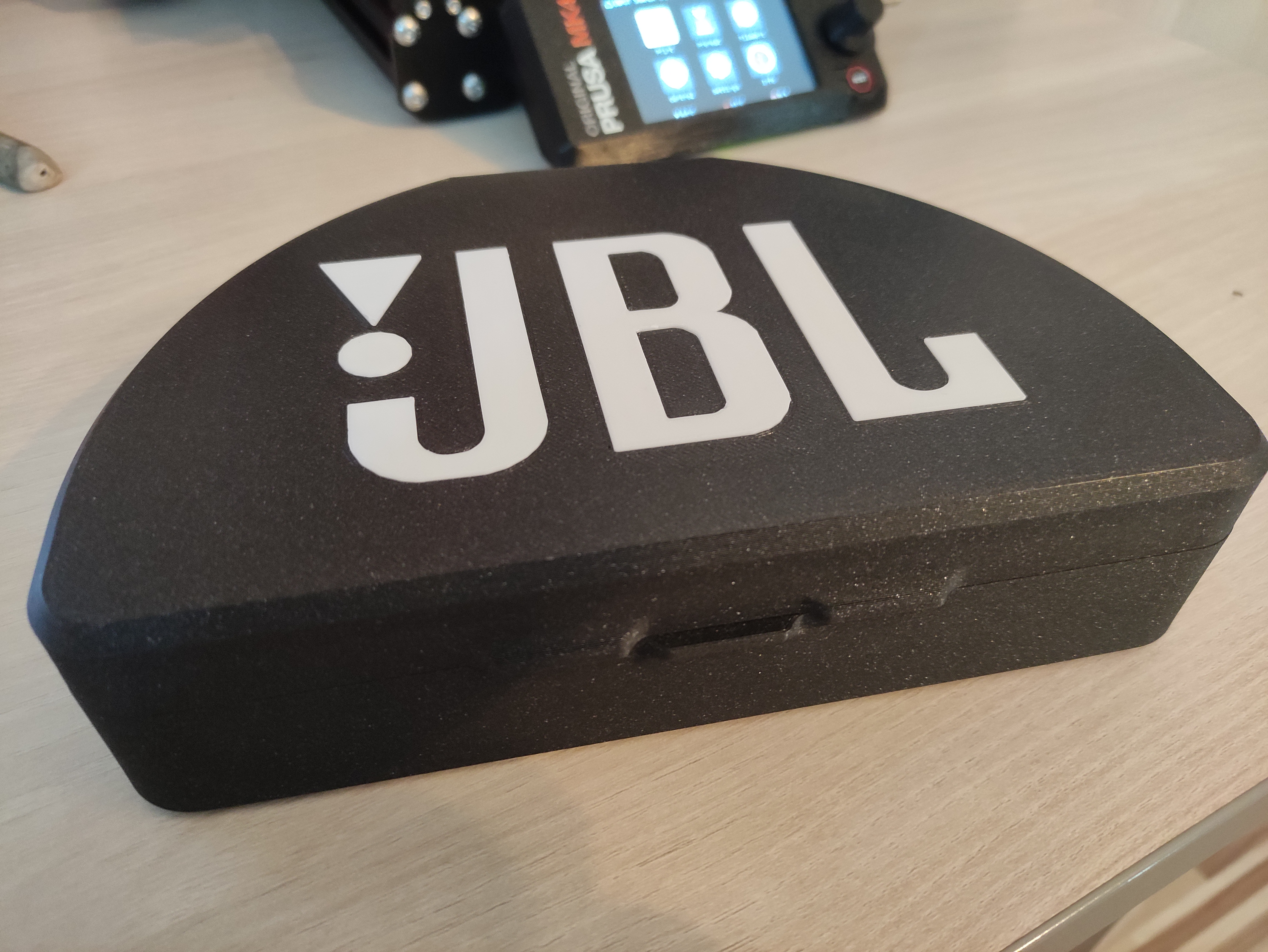 JBL Tune 670NC Headphones Case