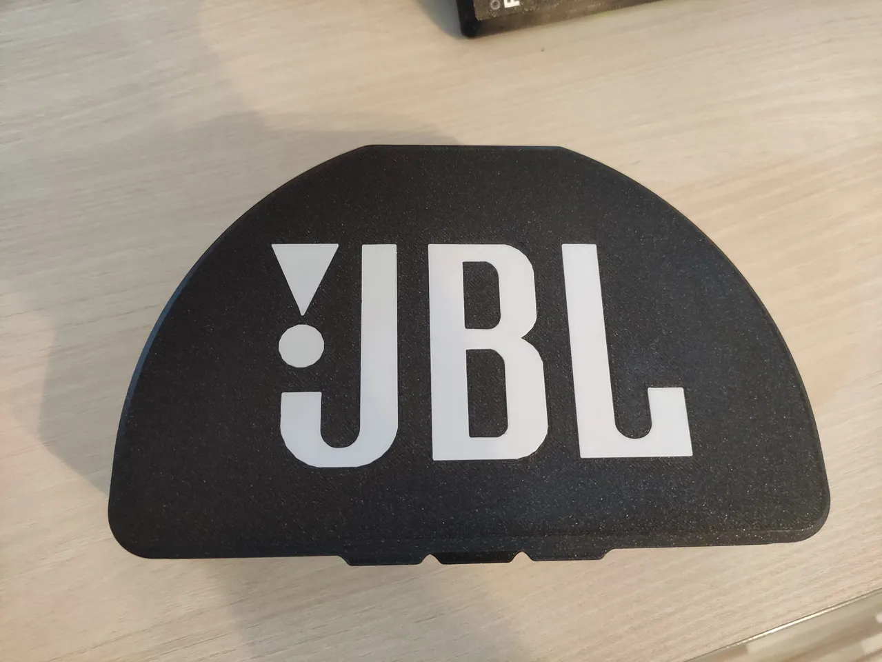 JBL Tune 500 BT headphones case by DGA