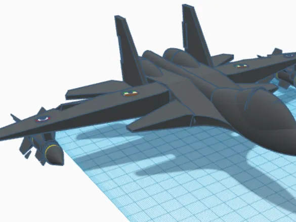army plane