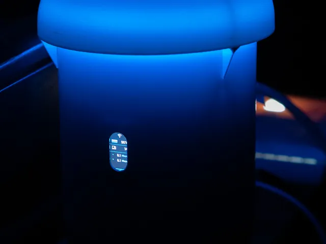 UniFi Dream Router/Dream Machine LED shade