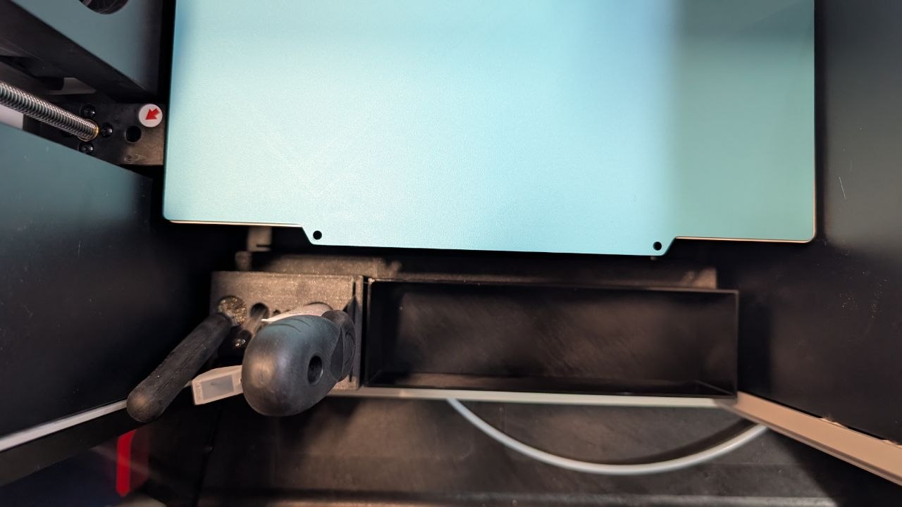 Snapmaker U1-Tooltray & Poopbox — miniatura 6