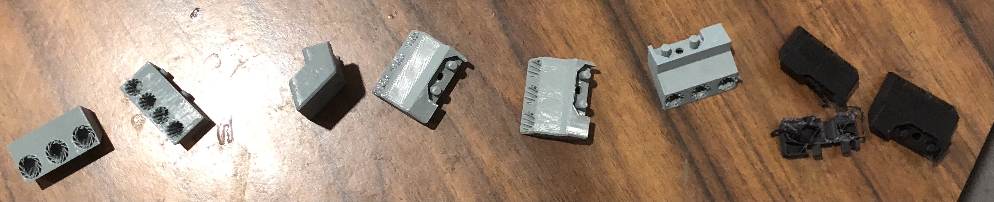 Milwaukee M18 Bit Holder — miniatura 5