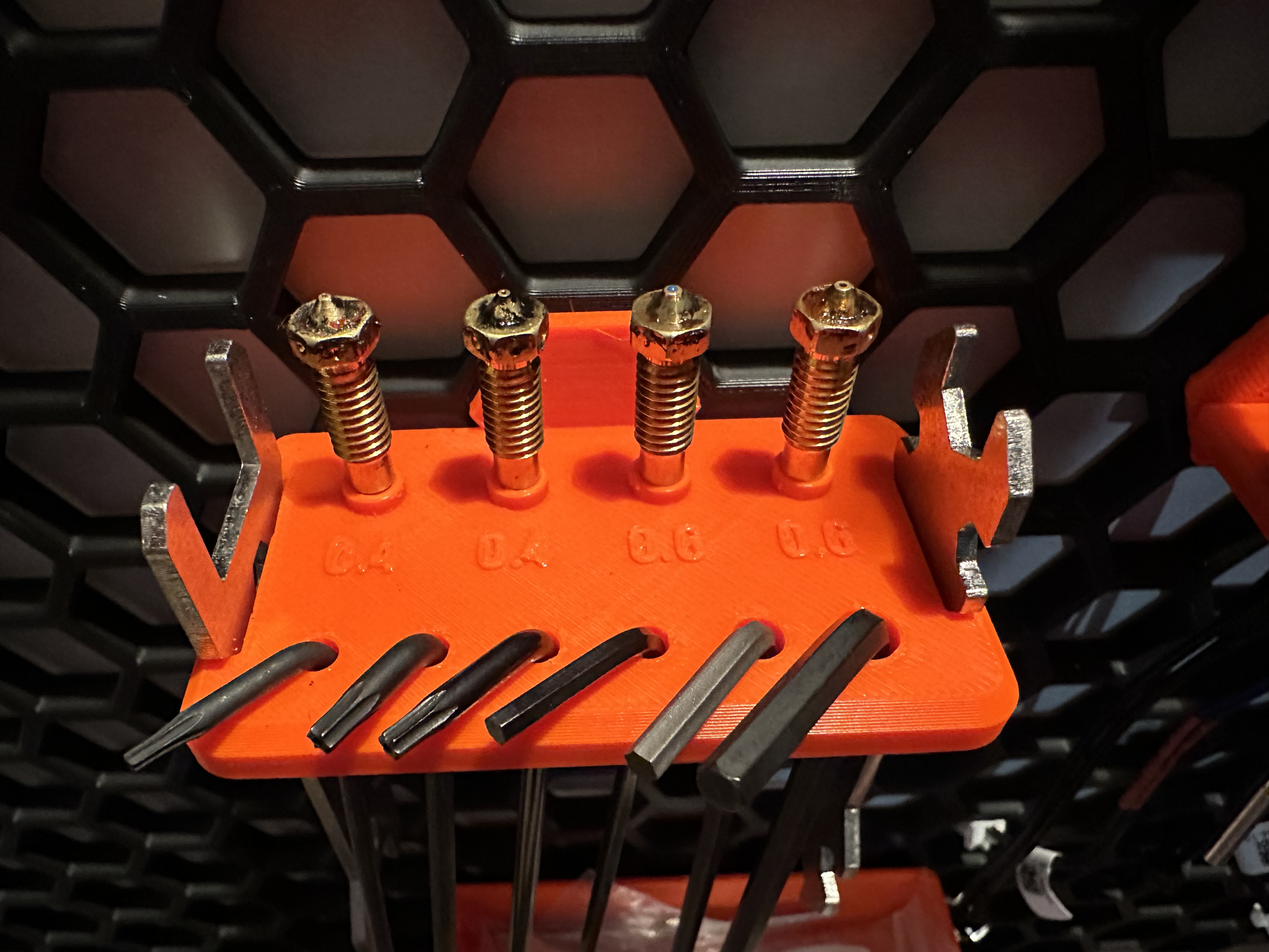 HSW NEXTRUDER NOZZLE HOLDER By Manuel Download Free STL Model hsw-nextruder-nozzle-holder-by-manuel-download-free-stl-model
