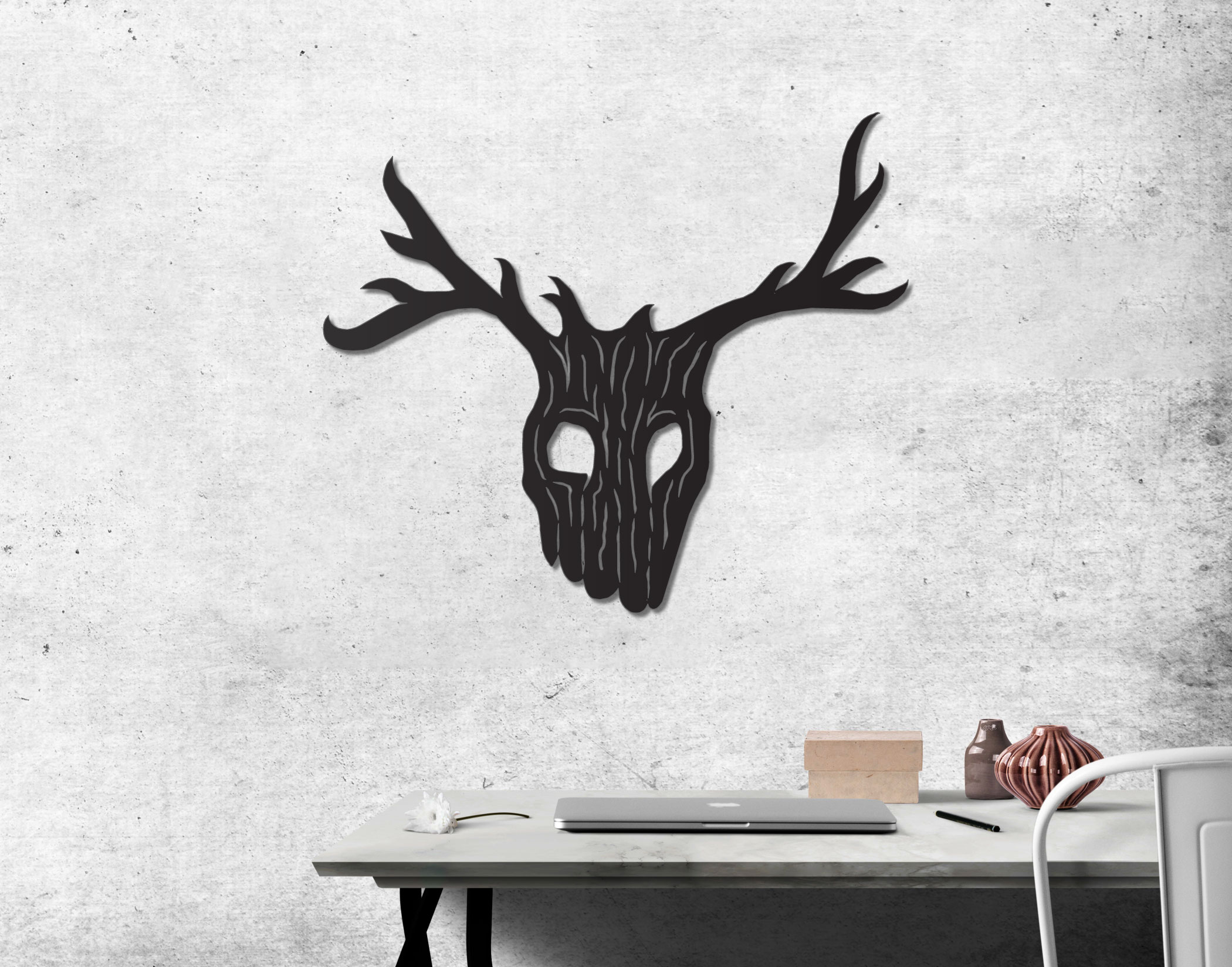 Witchy Mask