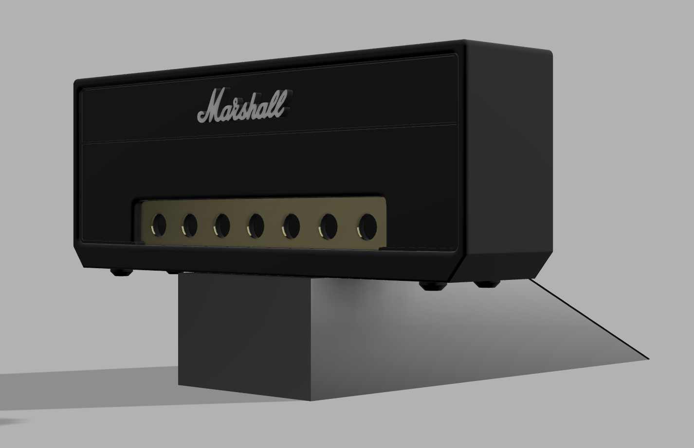 Modular Door Stop