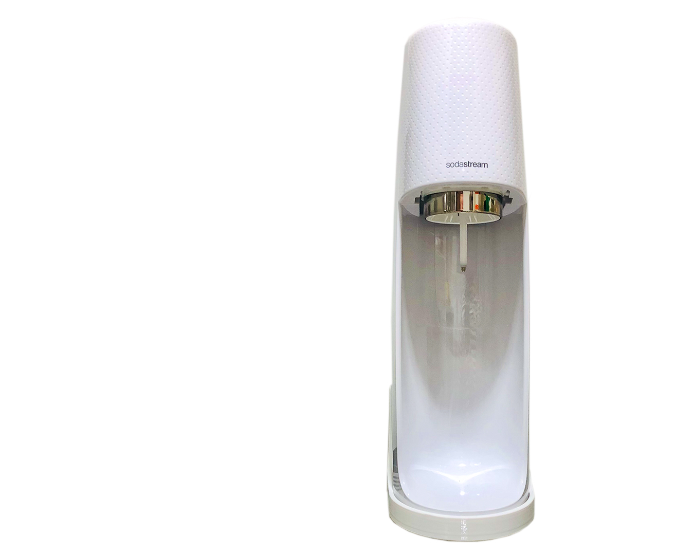 SODA STREAM WALL MOUNT