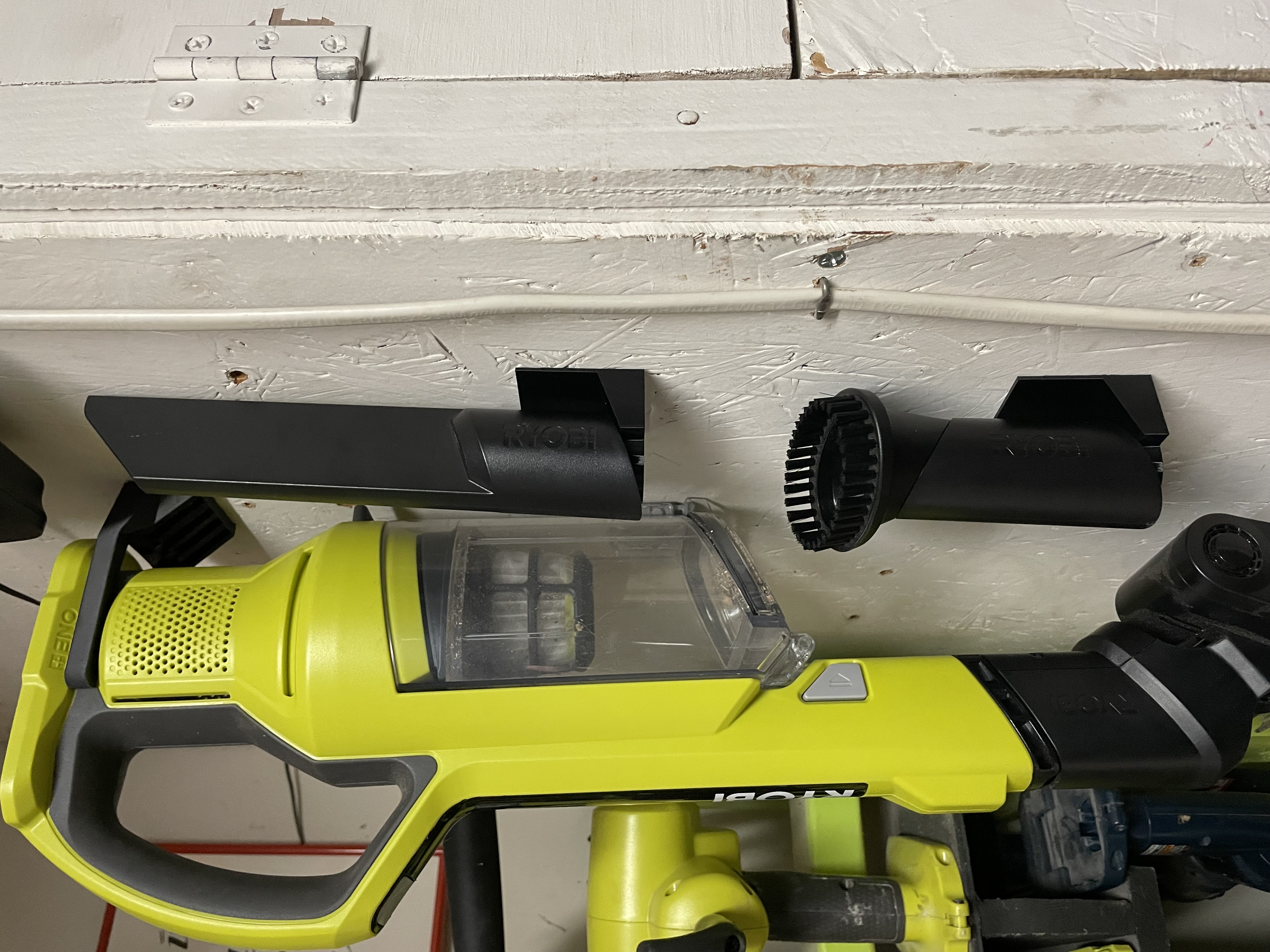 Ryobi PCL700 Accessory Mount