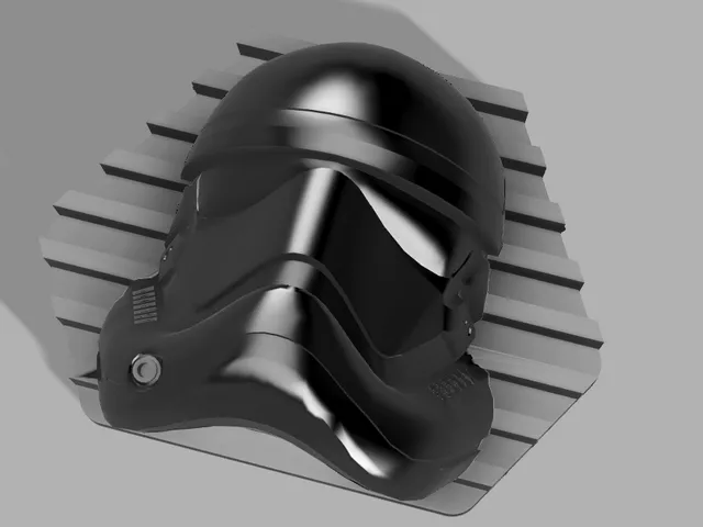 Stormtrooper MasterLiquid ATMOS cover