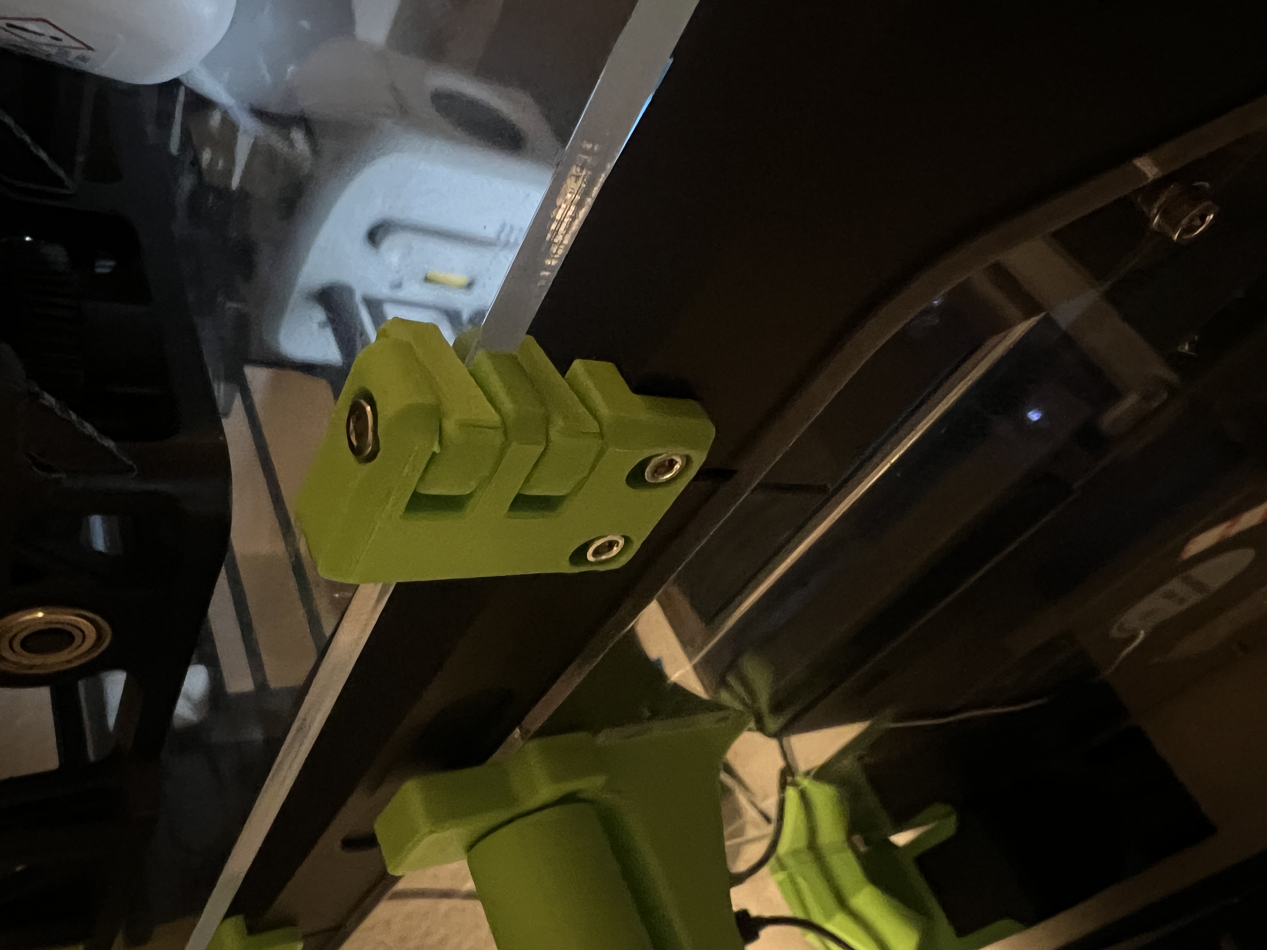 Spacer für ARC Bambu Lab P1P Enclosure