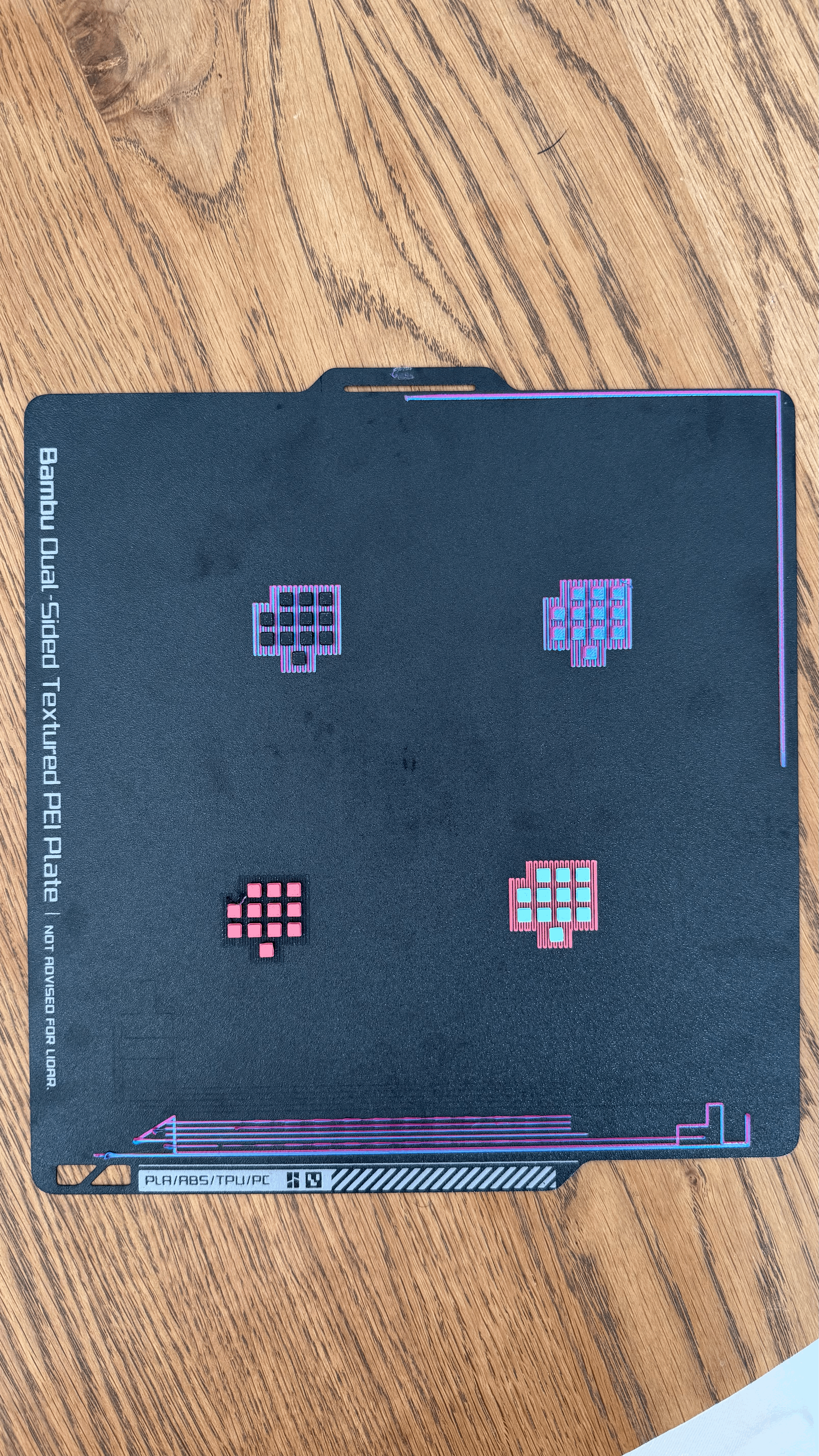 iPhone 15 pro case - customizable pixels — thumbnail 5
