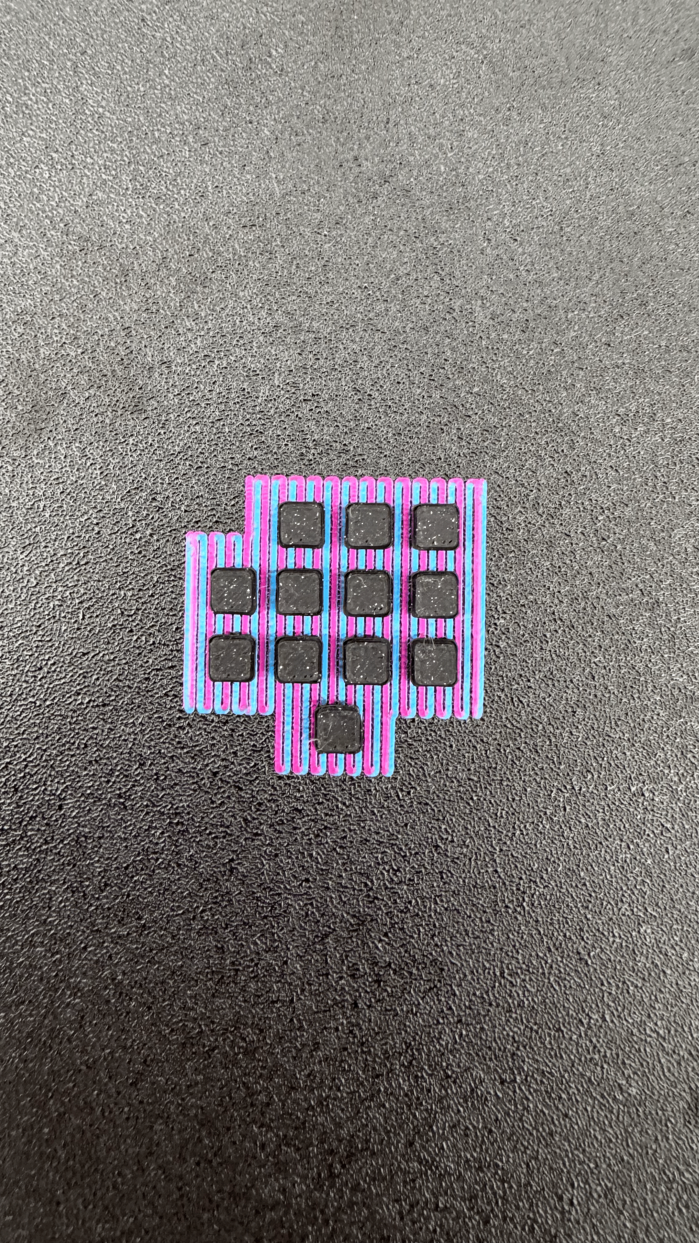 iPhone 15 pro case - customizable pixels — thumbnail 6