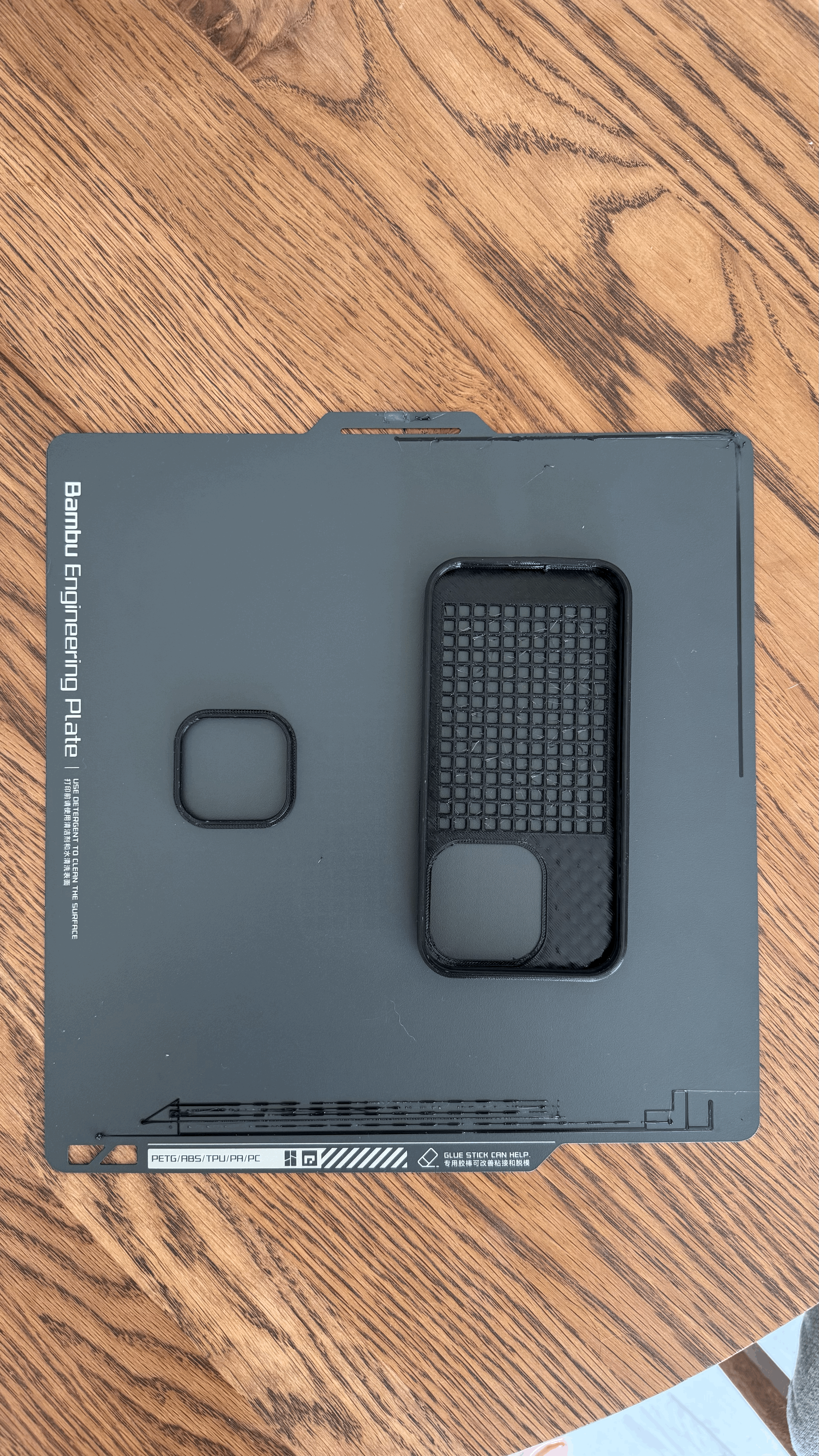 iPhone 15 pro case - customizable pixels — thumbnail 8