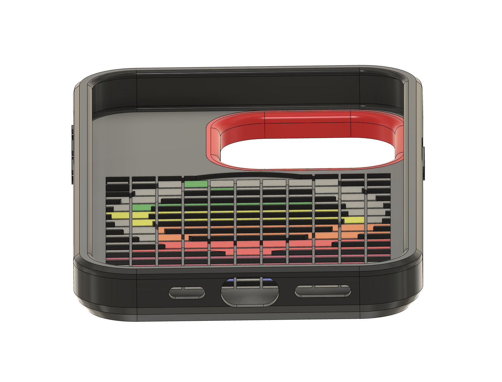 iPhone 15 pro case - customizable pixels — thumbnail 11