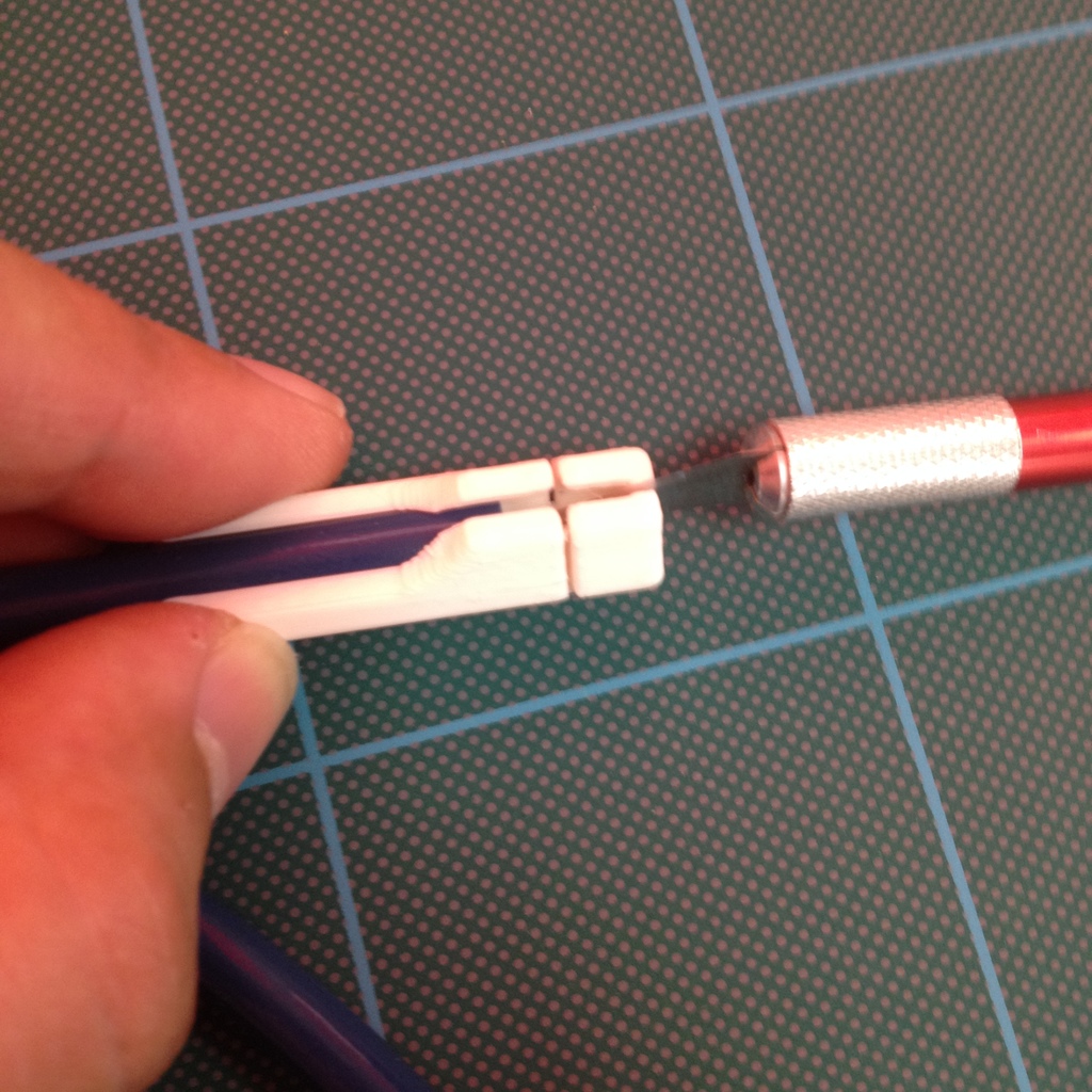 Bowden Tube Cutting Guide 2 85 OD Filament By Z122 Download Free bowden-tube-cutting-guide-2-85-od-filament-by-z122-download-free