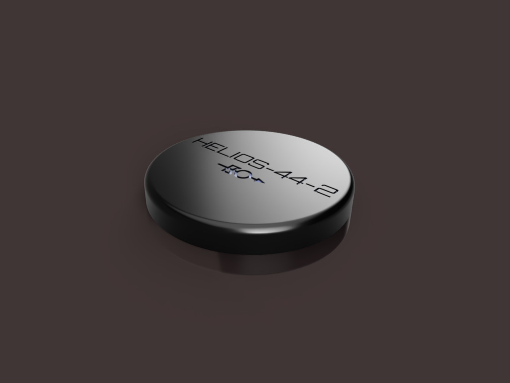 Helios 44 Lens Cap
