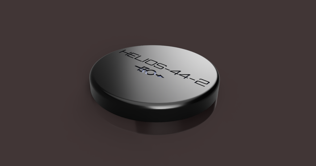 Helios 44 Lens Cap by aplyard Download free STL model